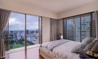 For rent 2 ベッドルーム condo in Sathon, Bangkok