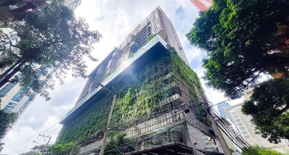 For rent 2 ベッドルーム condo in Sathon, Bangkok