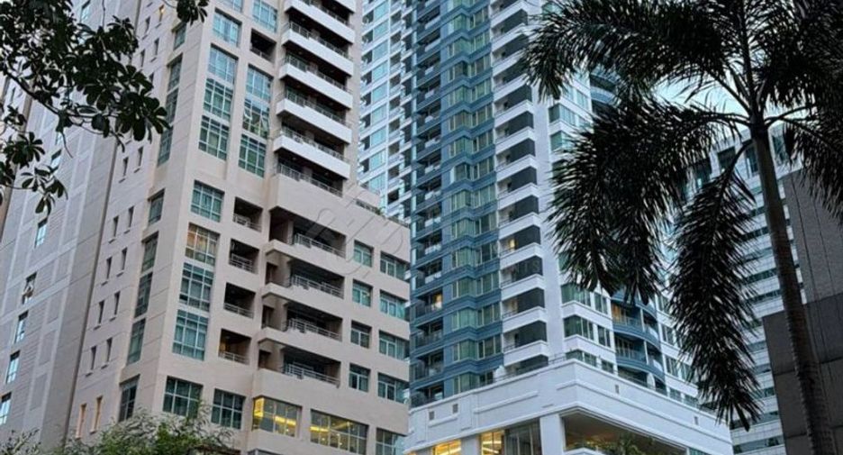For rent 2 ベッドルーム condo in Sathon, Bangkok