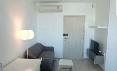 For rent 1 bed condo in Bang Na, Bangkok