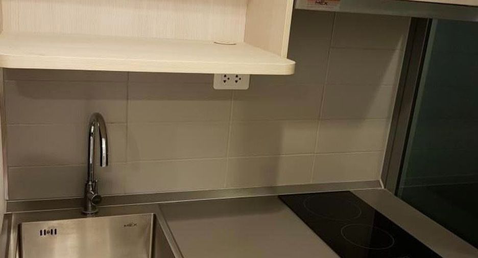 For rent 1 bed condo in Bang Na, Bangkok