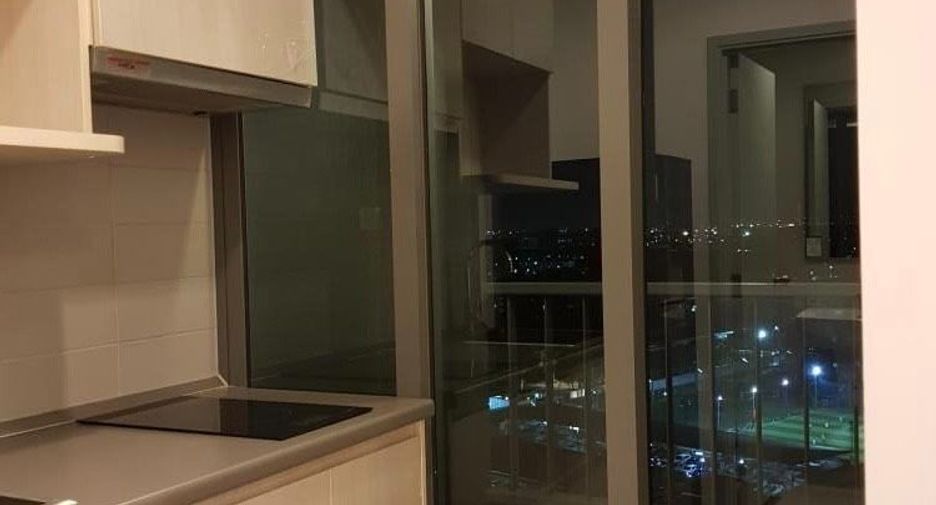 For rent 1 bed condo in Bang Na, Bangkok