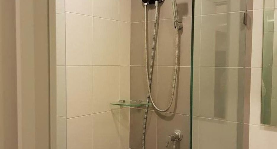 For rent 1 bed condo in Bang Na, Bangkok