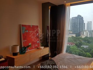 À louer 1 chambre condo à Khlong Toei, Bangkok