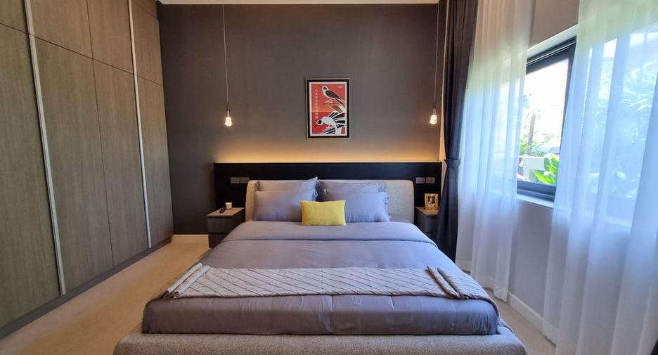 For sale 6 ベッドルーム villa in East Pattaya, Pattaya