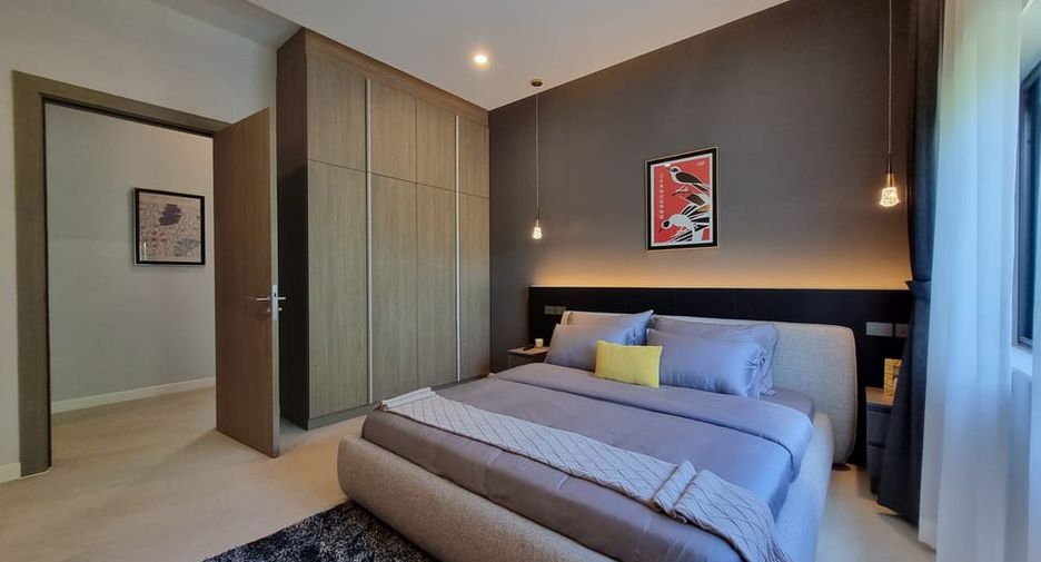 For sale 6 ベッドルーム villa in East Pattaya, Pattaya
