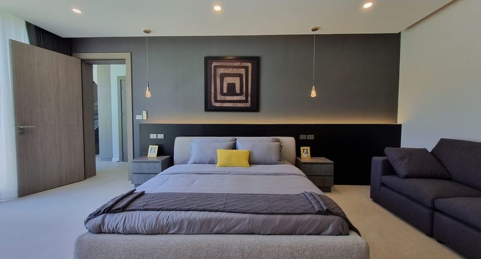 For sale 6 ベッドルーム villa in East Pattaya, Pattaya