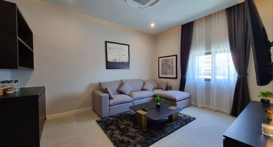 For sale 6 ベッドルーム villa in East Pattaya, Pattaya