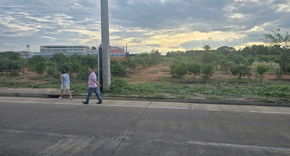 出售 土地 在 Mueang Phitsanulok, Phitsanulok