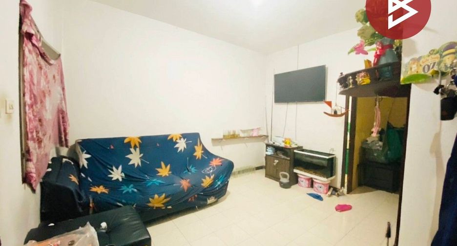 For sale 2 bedrooms townhouse in Mueang Samut Sakhon, Samut Sakhon