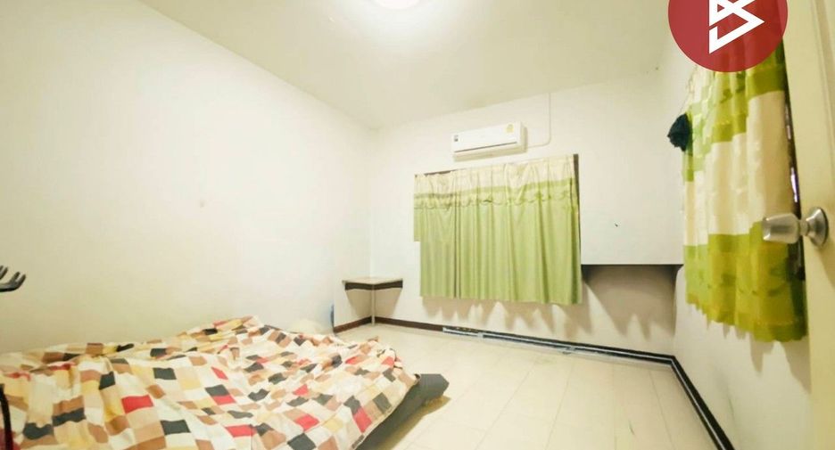 For sale 2 bedrooms townhouse in Mueang Samut Sakhon, Samut Sakhon