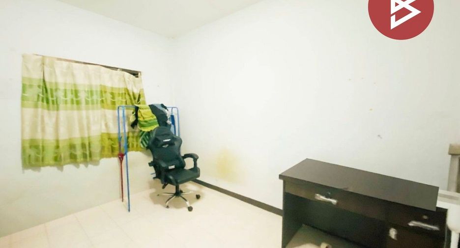 For sale 2 bedrooms townhouse in Mueang Samut Sakhon, Samut Sakhon
