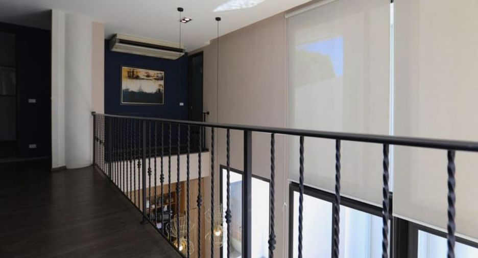 Villa en venta de 4 habitaciones en South Pattaya, Pattaya