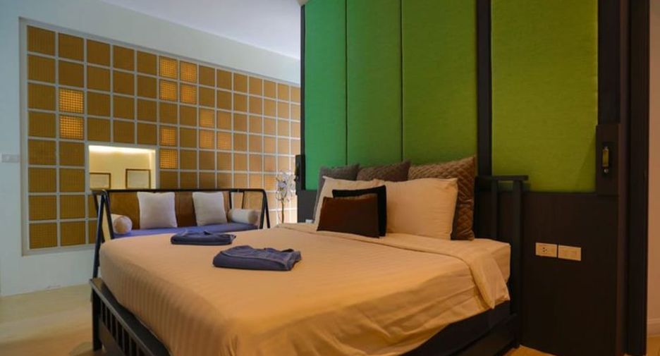 Villa en venta de 4 habitaciones en South Pattaya, Pattaya