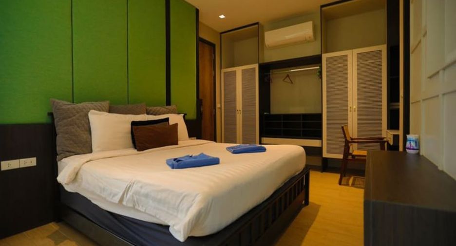 Villa en venta de 4 habitaciones en South Pattaya, Pattaya