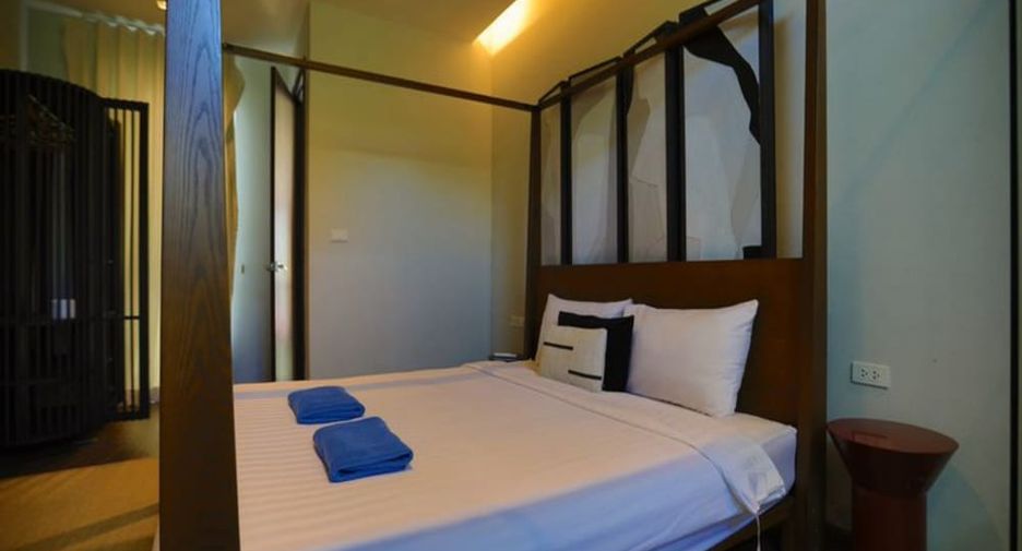 Villa en venta de 4 habitaciones en South Pattaya, Pattaya
