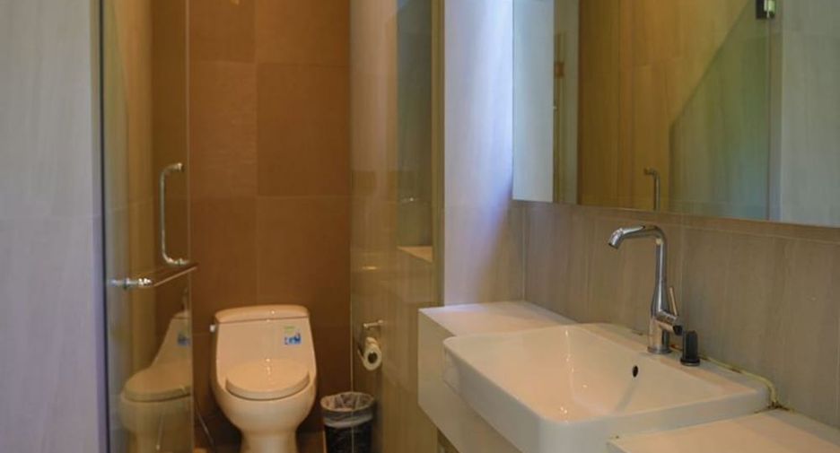 Villa en venta de 4 habitaciones en South Pattaya, Pattaya