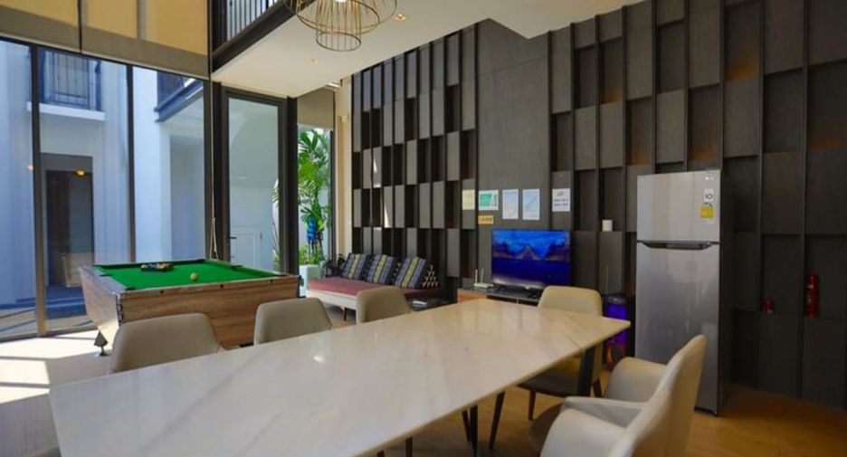 Villa en venta de 4 habitaciones en South Pattaya, Pattaya