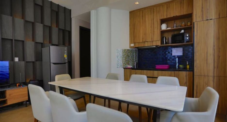 Villa en venta de 4 habitaciones en South Pattaya, Pattaya
