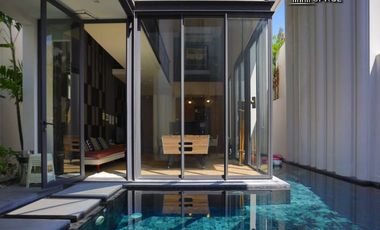 Villa en venta de 4 habitaciones en South Pattaya, Pattaya