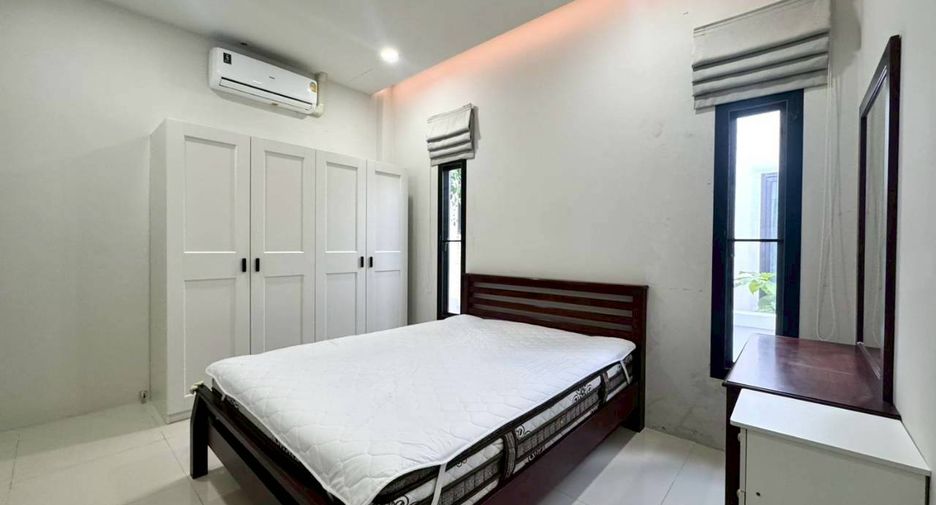 ขาย 2 ห้องนอน บ้านเดี่ยว ใน เมืองภูเก็ต, ภูเก็ต