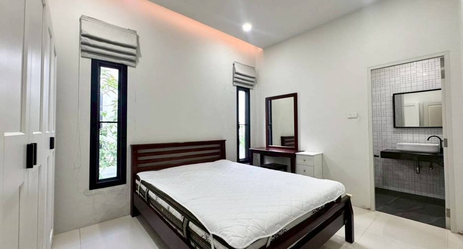 ขาย 2 ห้องนอน บ้านเดี่ยว ใน เมืองภูเก็ต, ภูเก็ต
