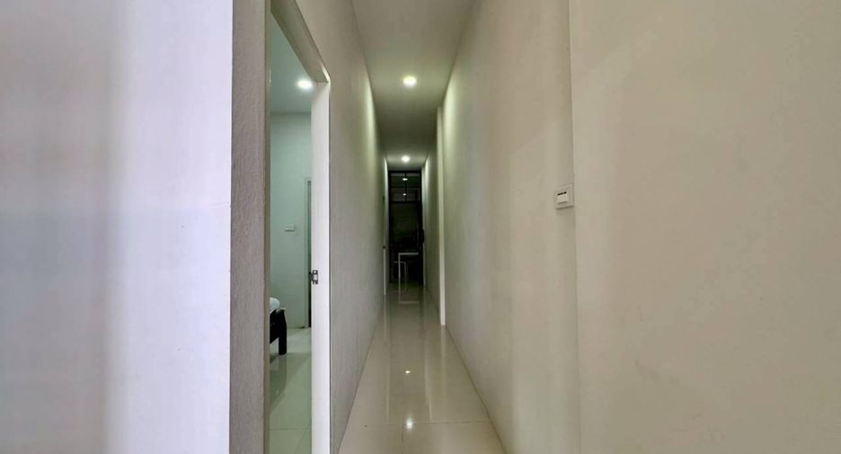 ขาย 2 ห้องนอน บ้านเดี่ยว ใน เมืองภูเก็ต, ภูเก็ต