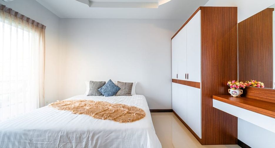 Villa en venta de 5 habitaciones en South Pattaya, Pattaya