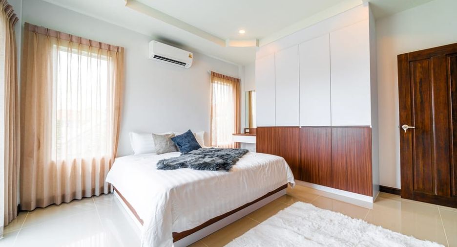 Villa en venta de 5 habitaciones en South Pattaya, Pattaya
