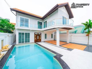 出售 5 卧室 别墅 在 Bang Lamung, Chon Buri