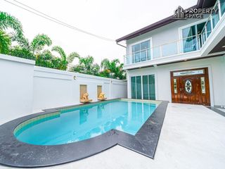 出售 5 卧室 别墅 在 Bang Lamung, Chon Buri