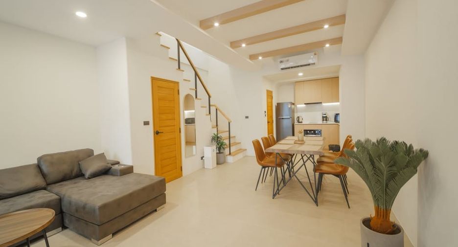 Haus zur Miete mit 3 Zimmer in North Pattaya, Pattaya