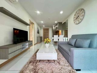 Condo en alquiler de 1 habitaciones en Na Jomtien, Pattaya