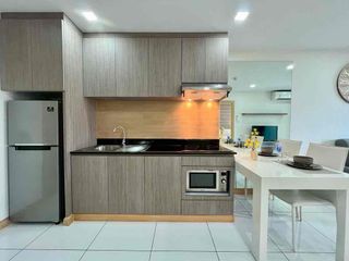 Condo en alquiler de 1 habitaciones en Na Jomtien, Pattaya