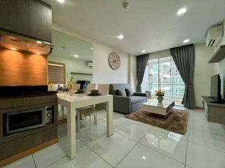 Condo en alquiler de 1 habitaciones en Na Jomtien, Pattaya