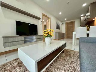 Condo en alquiler de 1 habitaciones en Na Jomtien, Pattaya