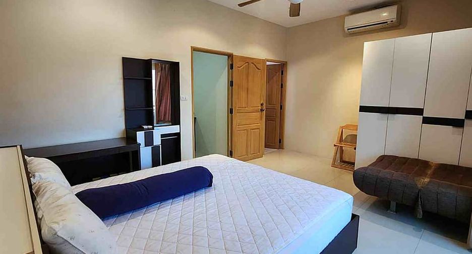 For rent and for sale 3 bedrooms villa in East Pattaya, Pattaya