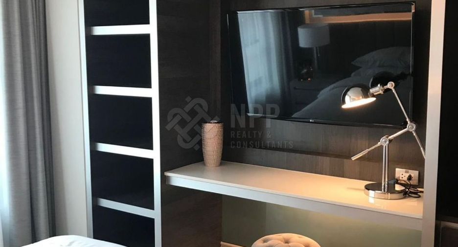Wohnung zur Miete mit 3 Zimmer in Watthana, Bangkok