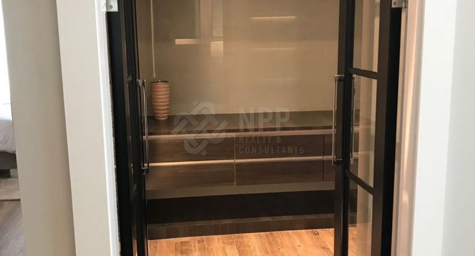 Wohnung zur Miete mit 3 Zimmer in Watthana, Bangkok