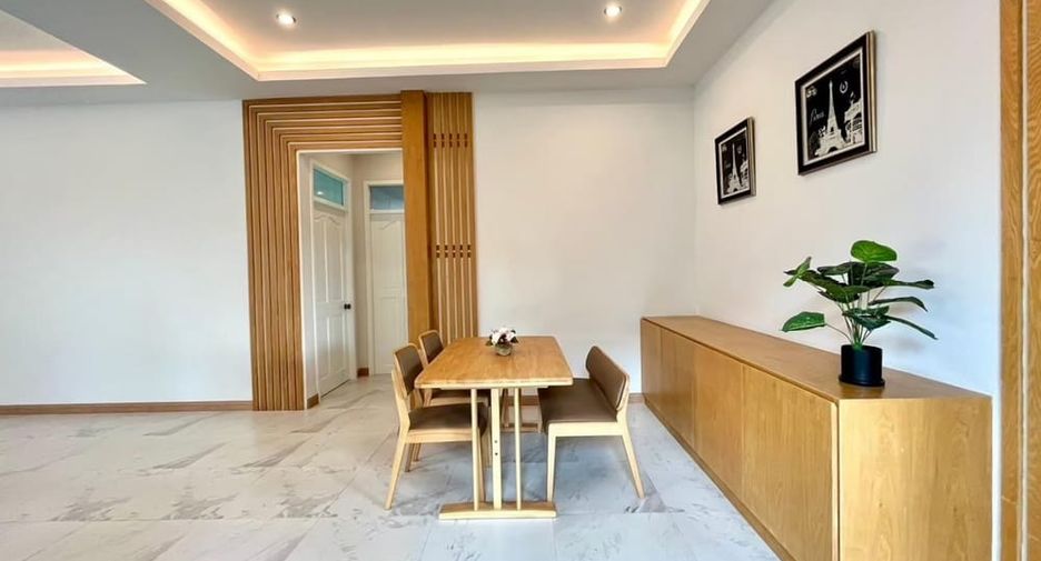 Haus zum Kauf mit 3 Zimmer in East Pattaya, Pattaya