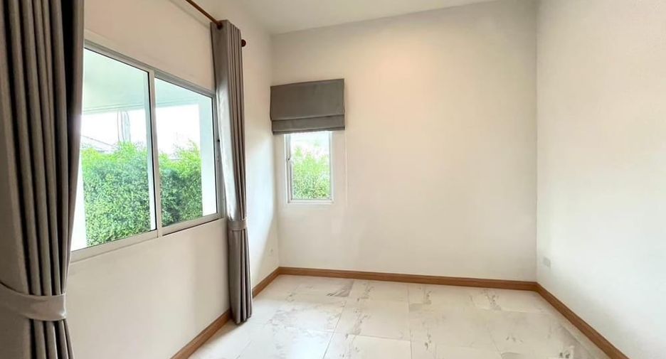 Haus zum Kauf mit 3 Zimmer in East Pattaya, Pattaya