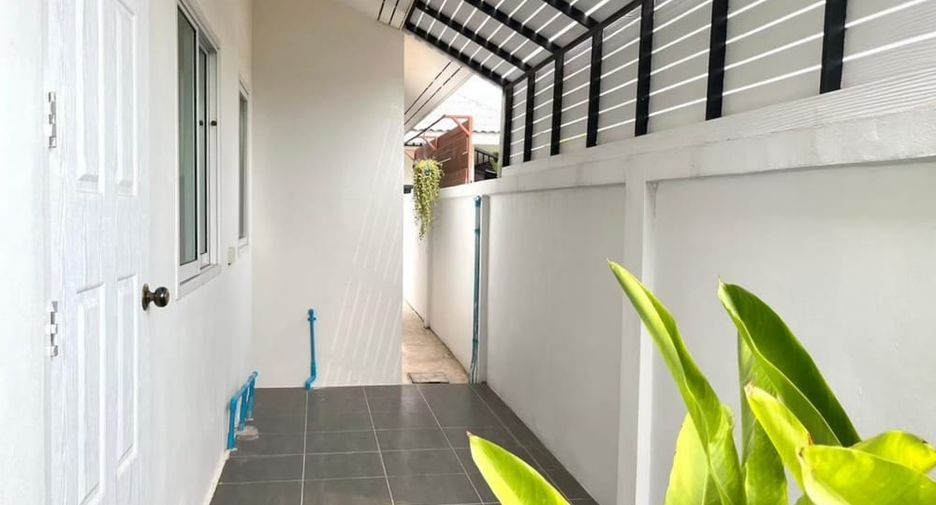 Haus zum Kauf mit 3 Zimmer in East Pattaya, Pattaya