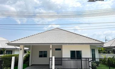 Haus zum Kauf mit 3 Zimmer in East Pattaya, Pattaya