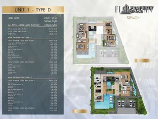 Villa zum Kauf mit 6 Zimmer in Bang Lamung, Chonburi