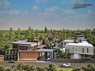 Villa zum Kauf mit 6 Zimmer in Bang Lamung, Chonburi