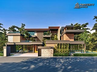 Villa zum Kauf mit 6 Zimmer in Bang Lamung, Chonburi