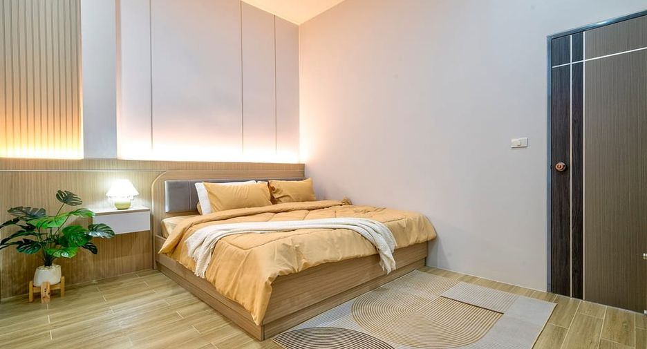 Villa zum Kauf mit 4 Zimmer in East Pattaya, Pattaya