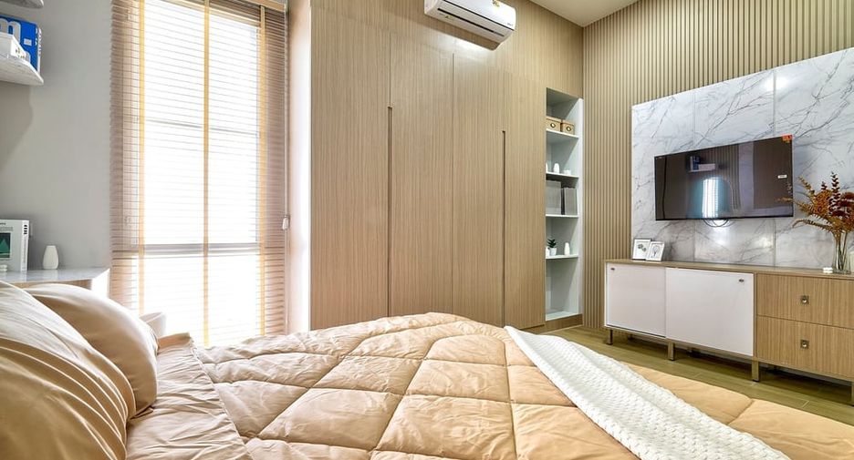 Villa zum Kauf mit 4 Zimmer in East Pattaya, Pattaya