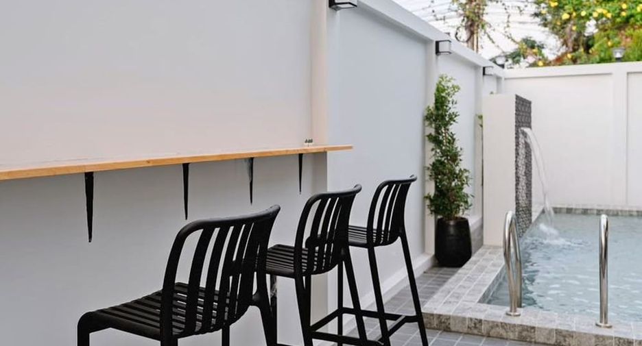 For sale 3 bedrooms villa in East Pattaya, Pattaya