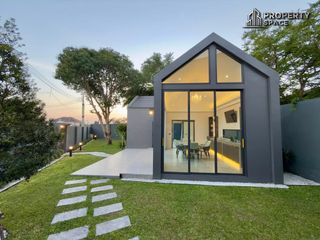 For rent and for sale 4 bedrooms villa in Bang Lamung, Chonburi
